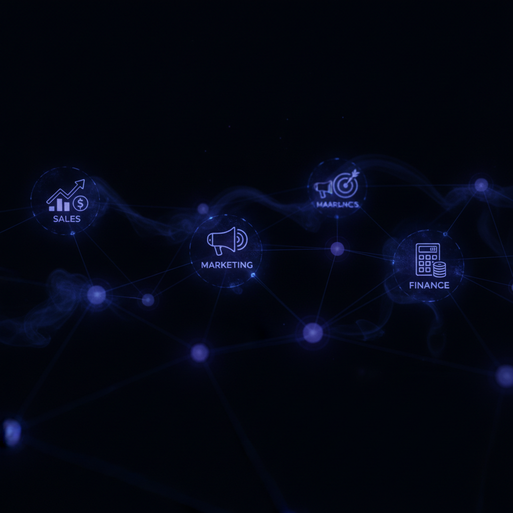 O que é Data Mesh? Guia para PMEs superarem silos de dados