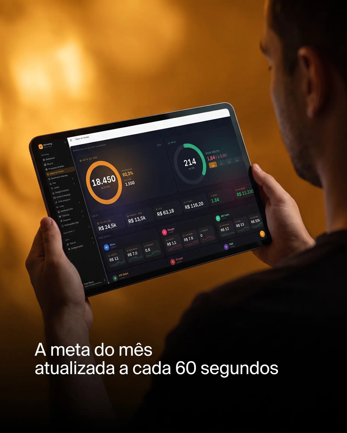Ecom Club - Livechat e helpdesk próprios